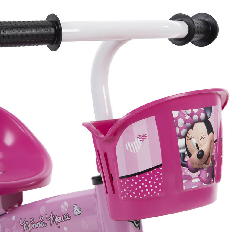Huffy Disney Minnie Mouse - Tricycle - 3-Wheel
