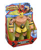 Power Players - Figurines deluxes (avec voix électroniques): Masko Stretch - Édition anglaise