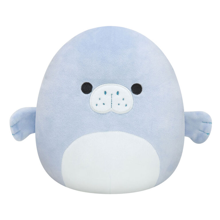Squishmallows 12" - Maeve the Blue Manatee