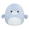 Squishmallows 12" - Maeve the Blue Manatee