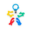 Baby Einstein Ocean Explorer - Sea of Sensory Teether Toy