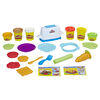 Play-Doh Kitchen Creations - Créations rôties