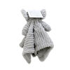 Baby Mode Signature ridge peluche nunu - éléphant gris
