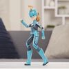 Captain Marvel - Captain Marvel (Starforce) Super Hero Doll with Helmet Accessory