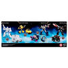 Transformers Age of the Primes Action Figure 4-Pack
