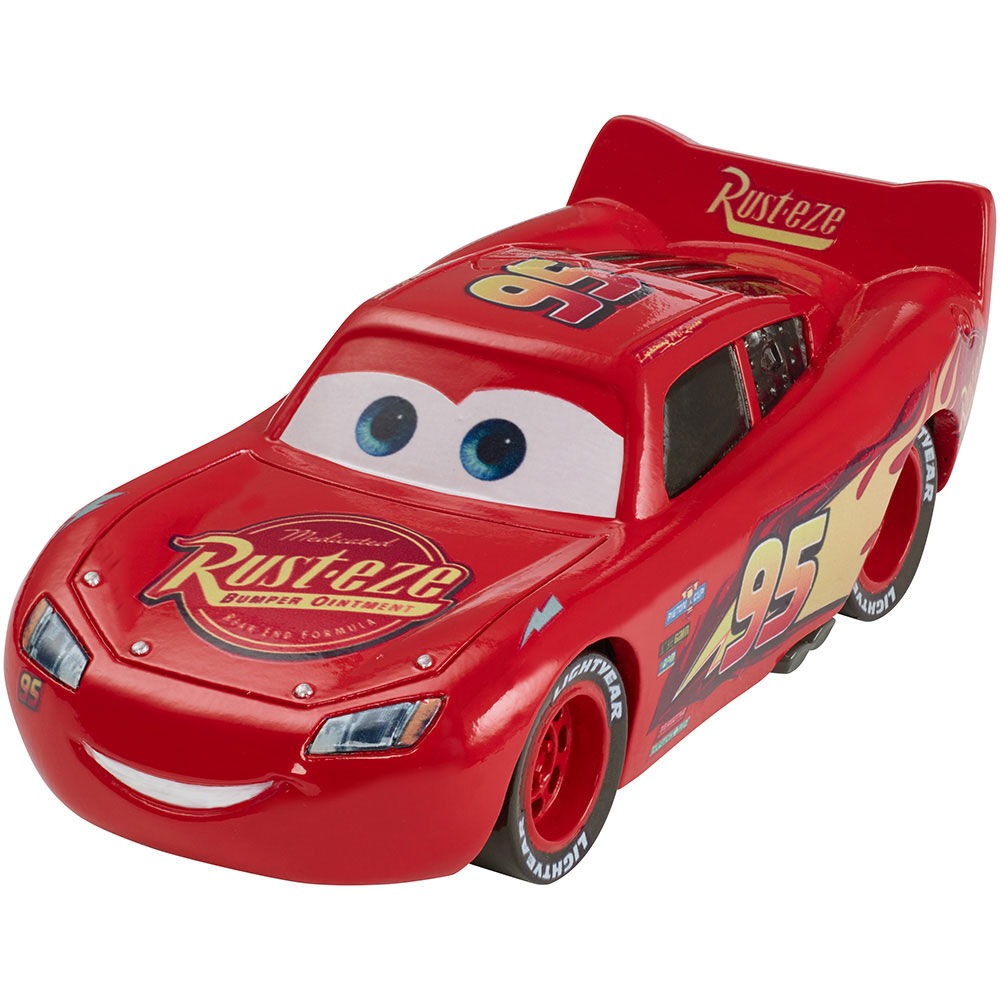 Disney Cars 1 55 Scale Die Cast Vehicle English Edition