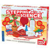 Stepping Into Science