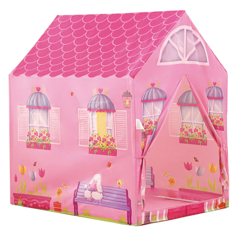 MIMA Indoor Collection: Play House