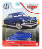 Disney Pixar Cars Doc