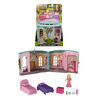 So Popular Dorm Playset
