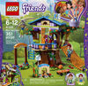 LEGO Friends Mia's Tree House 41335