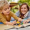 LEGO City Great Vehicles Le camion de chantier 60284