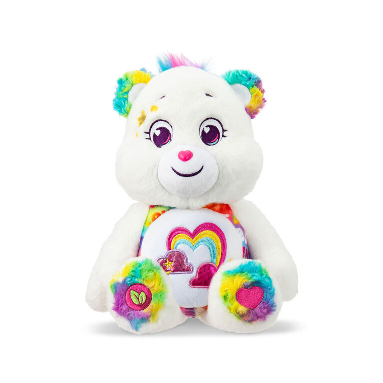 Care Bears 14" True Friend Bear