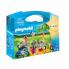 Playmobil Family Fun - Family Picnic Carry Case (9103)