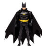 DC Super Powers 5" Action Figure - Batman (Black Suit)