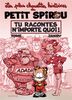 Petit Spirou : Chouettes Histoires 01 - French Text