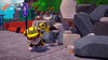 PS4-Paw Patrol The Movie Adventure City Calls