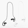 Brookstone AirFlex Bluetooth HeadphoneB - English Edition