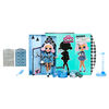 L.O.L. Surprise! O.M.G. Uptown Girl Fashion Doll with 20 Surprises