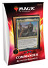 Commander Deck Magic Le Rassemblement - Ikoria : La Terre Des Béhémoths