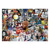 SURE-LOX - LIFE 1000 piece Puzzle - The 1970's