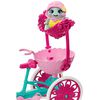 Enchantimals Built for Two 6" Doll Set