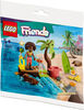 LEGO Friends Beach Cleanup 30635