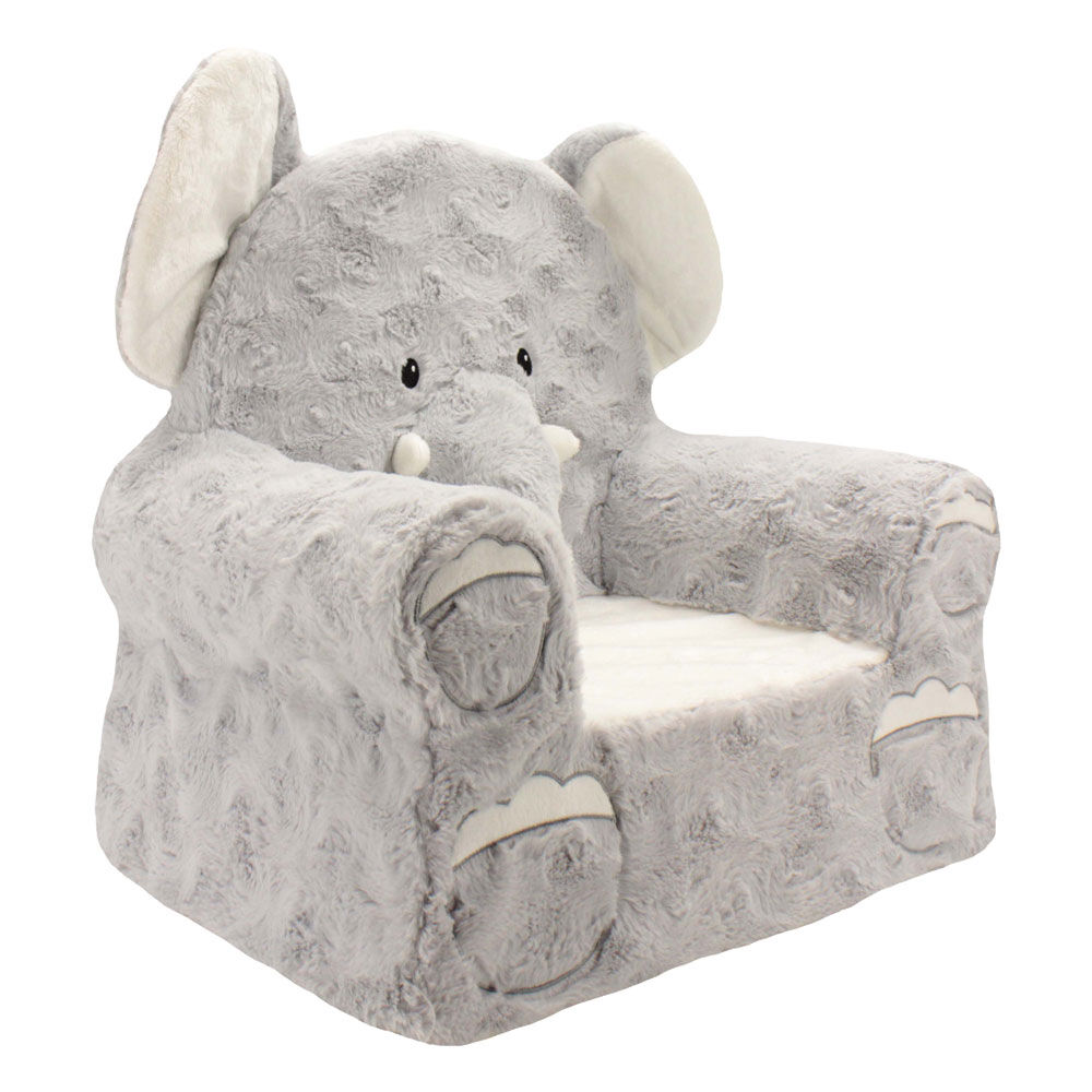 toys r us plush chair