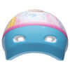 Disney Princess - Toddler Bike Helmet - Belle, Rapunzel, Cinderella (Fits head sizes 48 - 52 cm)