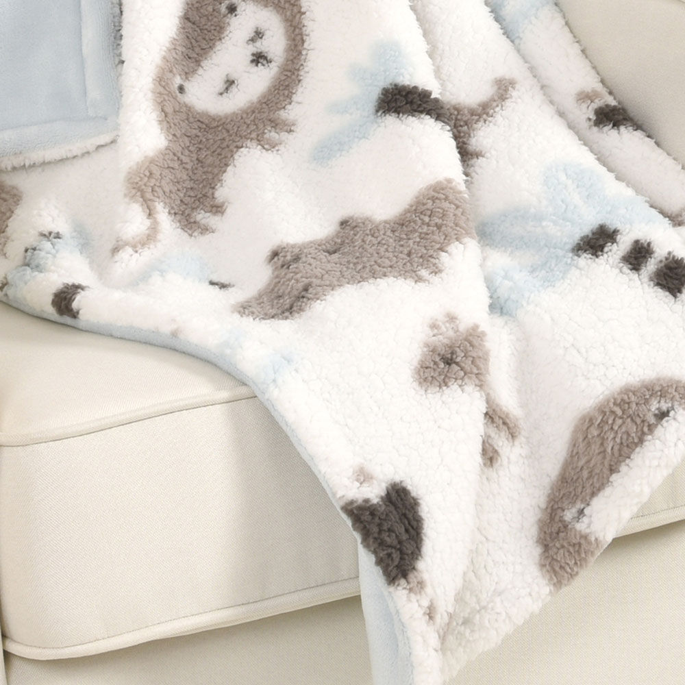 Toys r shop us baby blankets