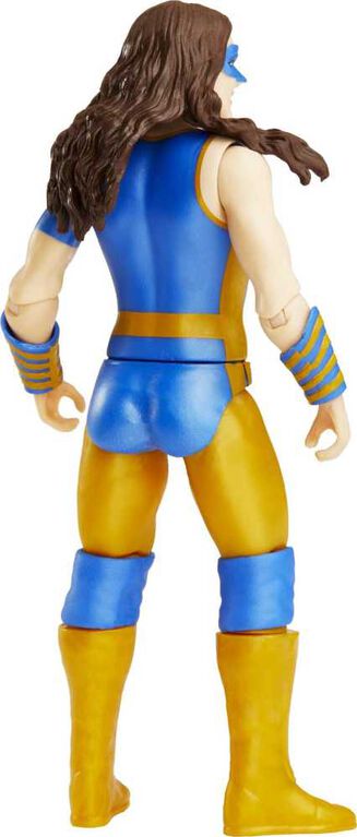 WWE Nikki Ash Action Figure