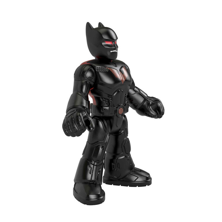 Fisher-Price Imaginext DC Super Friends Batman Beyond