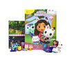Gabby's Dollhouse My Busy Books - English Edition