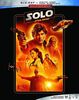 Solo: A Star Wars Story [Blu-ray+Digital]