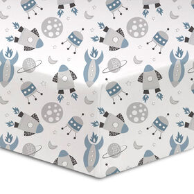 Fus&eacute;es Koala Baby - Percale 1 Pk