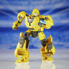 Transformers: One Prime Changer Bumblebee (B-127) Action Figure