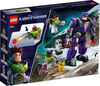 LEGO │ Disney and Pixar's Lightyear Zurg Battle 76831 Building Kit (261 Pieces)