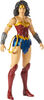 DC Comics Justice League Wonder Woman 12-inch Action Figure