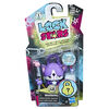 Lock Stars Basic Assortment Purple Cat–Series 1