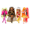 LOL Surprise OMG Fierce Lady Diva Fashion Doll