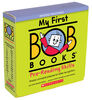 My First Bob Books: Pre-Reading Skills Box Set - English Edition