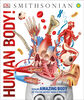 Human Body! - English Edition