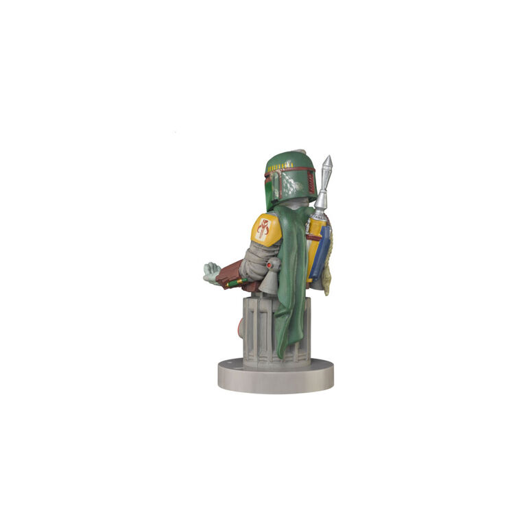 Boba Fett Cable Guy - Édition anglaise