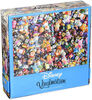 Ceaco: Disney Collection - Vinylmation Puzzle (750 pc)