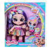 Kindi Kids - Les amis de la collation: Rainbow Sisters Pack Soeurs - Notre exclusivité