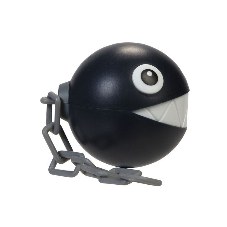 Nintendo 2.5" Limited Articulation - Chain Chomp