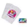 Mini Brands Shop and Swap Card Game with Collectible Toy Mini Brands Figure