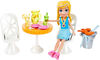 Polly Pocket Cute 'n' Cool Pool Party - R Exclusive