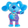 Blue's Clues & You! Bedtime Blue (13-inch plush) - English Edition - R Exclusive