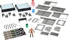 WWE Survivor War Games Playset
